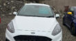 FORD FIESTA ST-2 TURBO ST-2 X27 DLN