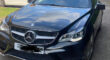 MERCEDES-BENZ E200, D1 MRT