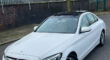 MERCEDES-BENZ, C200 SPORT PREMIUM + AUTO C200 SPORT PREMIUM PLUS, MT15 AHA