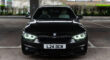 BMW, 4 SERIES, Coupe, 2018, Semi-Auto, 2993 (cc), 4 doors