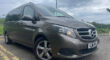 MERCEDES-BENZ V220 BLUETEC SE KJ16 WFA