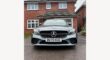 Mercedes-Benz C Class 2.0 C220d AMG Line (Premium) Saloon 4dr Diesel G-Tronic+ Euro 6 (s/s) (194 ps)  BU70 KUC