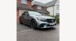 Mercedes-Benz C Class 2.0 C220d AMG Line (Premium) Saloon 4dr Diesel G-Tronic+ Euro 6 (s/s) (194 ps)  BU70 KUC