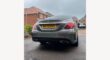 Mercedes-Benz C Class 2.0 C220d AMG Line (Premium) Saloon 4dr Diesel G-Tronic+ Euro 6 (s/s) (194 ps)  BU70 KUC