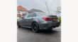 Mercedes-Benz C Class 2.0 C220d AMG Line (Premium) Saloon 4dr Diesel G-Tronic+ Euro 6 (s/s) (194 ps)  BU70 KUC