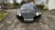 BENTLEY CONTINENTAL GTC, CN56 CKA