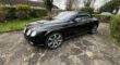 BENTLEY CONTINENTAL GTC, CN56 CKA