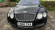 BENTLEY CONTINENTAL GTC, CN56 CKA