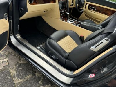 BENTLEY CONTINENTAL GTC, CN56 CKA