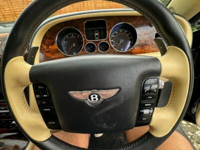 BENTLEY CONTINENTAL GTC, CN56 CKA