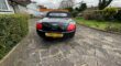 BENTLEY CONTINENTAL GTC, CN56 CKA