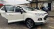 Ford EcoSport Titanium TDCI FH16 FLX