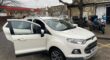 Ford EcoSport Titanium TDCI FH16 FLX