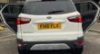 Ford EcoSport Titanium TDCI FH16 FLX