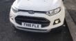 Ford EcoSport Titanium TDCI FH16 FLX