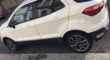 Ford EcoSport Titanium TDCI FH16 FLX