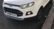 Ford EcoSport Titanium TDCI FH16 FLX