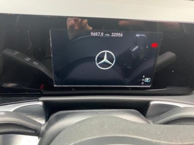 Mercedes-Benz GLB Class 1.3 GLB200 AMG Line SUV 5dr Petrol 7G-DCT Euro 6 (s/s) (7 Seat) (163 ps) FL71 JNN