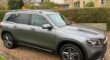 Mercedes-Benz GLB Class 1.3 GLB200 AMG Line SUV 5dr Petrol 7G-DCT Euro 6 (s/s) (7 Seat) (163 ps) FL71 JNN