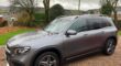 Mercedes-Benz GLB Class 1.3 GLB200 AMG Line SUV 5dr Petrol 7G-DCT Euro 6 (s/s) (7 Seat) (163 ps) FL71 JNN