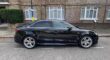 Audi A3 1.4 TFSI CoD S line Saloon 4dr Petrol S Tronic Euro 6 (s/s) (Nav) (150 ps) GC16 XBP