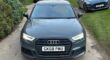 Audi A3 1.5 TFSI CoD 35 Black Edition Sportback 5dr Petrol Manual Euro 6 (s/s) (150 ps) GK68 PMU