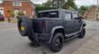 Hummer H2  6.2 V8 Adventure 5dr 2006 (55 reg)  BW55 UCC