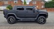 Hummer H2  6.2 V8 Adventure 5dr 2006 (55 reg)  BW55 UCC