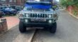 Hummer H2  6.2 V8 Adventure 5dr 2006 (55 reg)  BW55 UCC