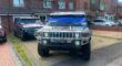 Hummer H2  6.2 V8 Adventure 5dr 2006 (55 reg)  BW55 UCC