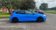 Ford Focus 2.3T EcoBoost ST Edition Hatchback 5dr Petrol Manual Euro 6 (s/s) (280 ps)