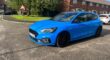 Ford Focus 2.3T EcoBoost ST Edition Hatchback 5dr Petrol Manual Euro 6 (s/s) (280 ps)