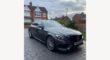 Mercedes-Benz C Class 2.1 C250d AMG Line (Premium Plus) Saloon 4dr Diesel 7G-Tronic+ Euro 6 (s/s) (204 ps) HH16 ANH