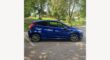 Ford Fiesta 1.0T EcoBoost ST-Line Hatchback 3dr Petrol Manual Euro 6 (s/s) (125 ps) HV66 OAA