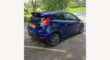 Ford Fiesta 1.0T EcoBoost ST-Line Hatchback 3dr Petrol Manual Euro 6 (s/s) (125 ps) HV66 OAA