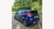 Ford Fiesta 1.0T EcoBoost ST-Line Hatchback 3dr Petrol Manual Euro 6 (s/s) (125 ps) HV66 OAA