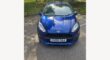 Ford Fiesta 1.0T EcoBoost ST-Line Hatchback 3dr Petrol Manual Euro 6 (s/s) (125 ps) HV66 OAA