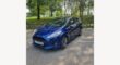 Ford Fiesta 1.0T EcoBoost ST-Line Hatchback 3dr Petrol Manual Euro 6 (s/s) (125 ps) HV66 OAA