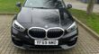 BMW 1-Series Hatchback 118i Sport Dual-clutch auto 5d  YF69 NMO