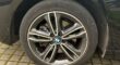 BMW 1-Series Hatchback 118i Sport Dual-clutch auto 5d  YF69 NMO