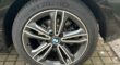 BMW 1-Series Hatchback 118i Sport Dual-clutch auto 5d  YF69 NMO