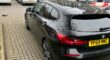 BMW 1-Series Hatchback 118i Sport Dual-clutch auto 5d  YF69 NMO