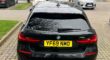 BMW 1-Series Hatchback 118i Sport Dual-clutch auto 5d  YF69 NMO