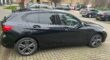 BMW 1-Series Hatchback 118i Sport Dual-clutch auto 5d  YF69 NMO