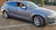 Audi A4 SE Technik TFSI, LL14 OWF 70,000 miles