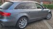 Audi A4 SE Technik TFSI, LL14 OWF 70,000 miles