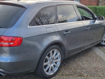 Audi A4 SE Technik TFSI, LL14 OWF 70,000 miles