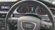 Audi A4 SE Technik TFSI, LL14 OWF 70,000 miles