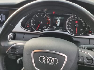 Audi A4 SE Technik TFSI, LL14 OWF 70,000 miles