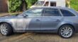 Audi A4 SE Technik TFSI, LL14 OWF 70,000 miles